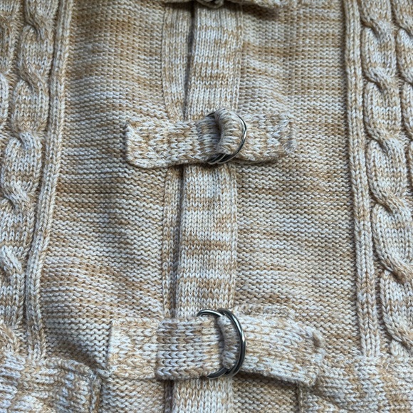 DUET CREATIONS INC KNIT SWEATER SIZE SMALL MADE IN TAIWAN - Picture 15 of 15